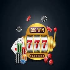 Megaways Slot ဂိမ်းတွင် ထောင်ပေါင်းများစွာသော win ways ပေါ်နေသောပုံ