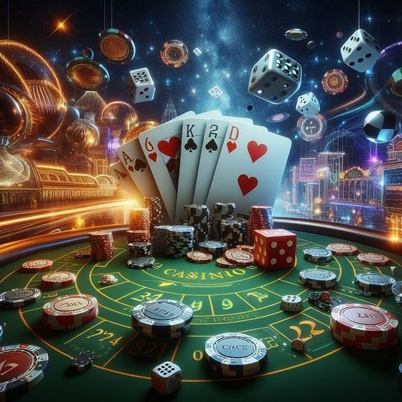 Slots ဂိမ်း paytable နှင့် RTP ဇယားပြပုံ