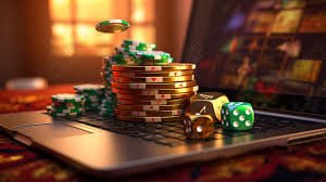 pkpk99 Live Casino တွင် အစစ်အမှန် Dealer နှင့် Baccarat ကစားနေသောပုံ
